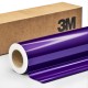 3M™ Wrap Film 2080 HGP258 High Gloss Plum Explosion 2.0 3M 2080 HGP258 High Gloss Plum Explosion 2.0 автомобилно фолио